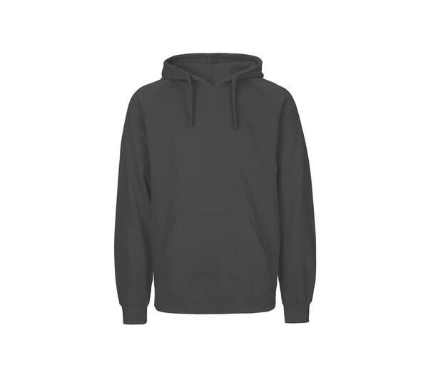 Neutral O63101 - Organic Comfort Men's Hoodie with Kangaroo Pocket