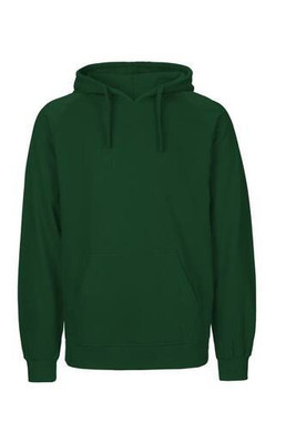 Neutral O63101 - Moletom encapuçado eco-friendly homem