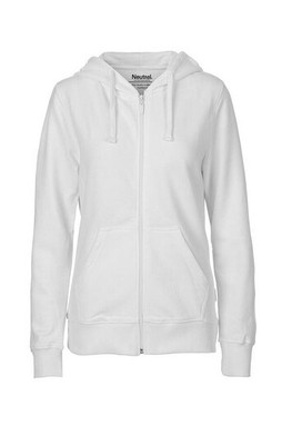 Neutral O83301 - Womens zip-up hoodie