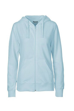 Neutral O83301 - Womens zip-up hoodie