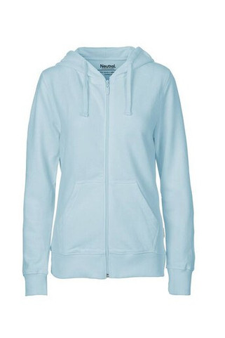 Neutral O83301 - Ženska zip-up hoodie