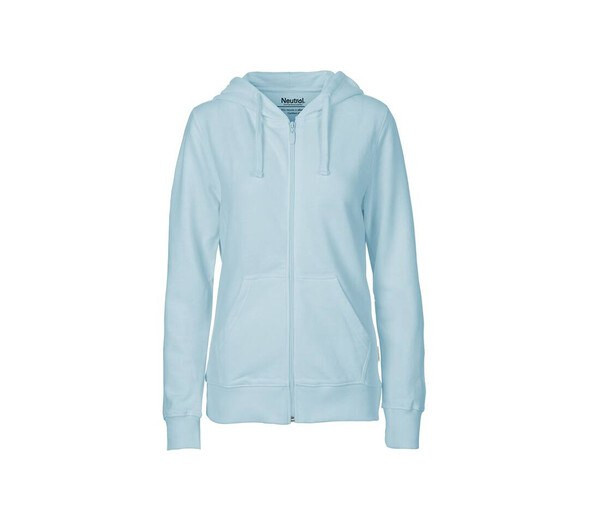 Neutral O83301 - Women's zip-up hoodie