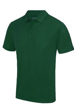 Just Cool JC040 - Breathable mens polo shirt