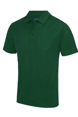 Just Cool JC040 - Breathable men's polo shirt