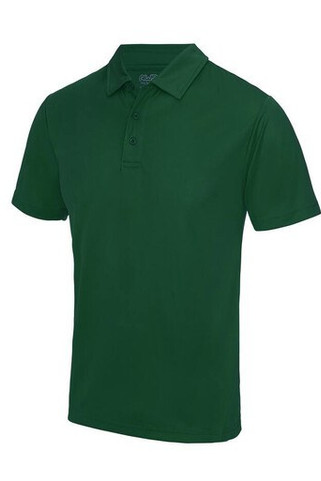 Just Cool JC040 - Atmungsaktives Polo -Hemd für Männer