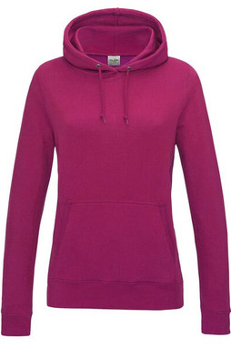 AWDIS JH01F - Sweat à Capuche Femme Confort et Style AWDIS