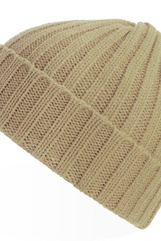 Atlantis AT207 - Recycled polyester beanie