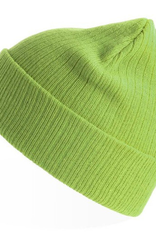 ATLANTIS AT208 - Bonnet en polyester recyclé