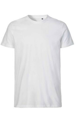 Neutral T61001 - Tiger unisex cotton t-shirt