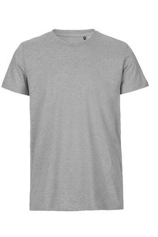 Neutral T61001 - Tiger unisex cotton t-shirt