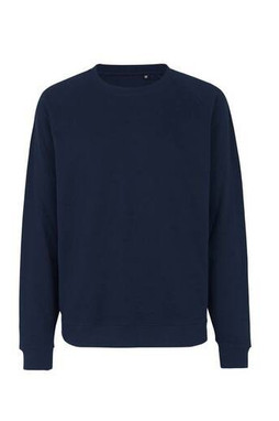 NEUTRAL T63001 - UNISEX TIGER COTTON SWEATSHIRT