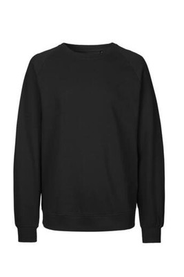 Neutral T63001 - Tiger unisex cotton sweatshirt