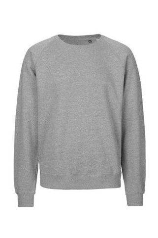 Neutral T63001 - Tiger unisex cotton sweatshirt