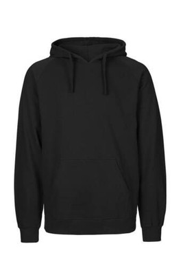 Neutral T63101 - Tiger Unisex Cotton Hoodie