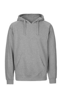 Neutral T63101 - cappuccio unisex in cotone Tiger