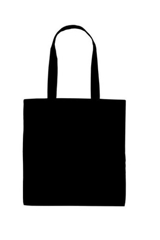 NEUTRAL T90014 - TIGER COTTON SHOPPING BAG