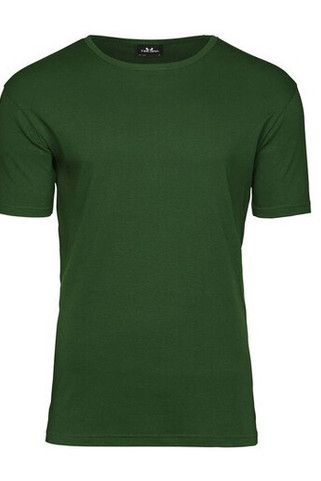 Tee Jays TJ520 - Elegant Comfort Mens Slim Fit Tee