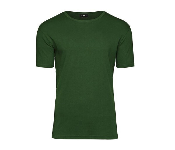 Tee Jays TJ520 - Elegant Comfort Men's Slim Fit Tee
