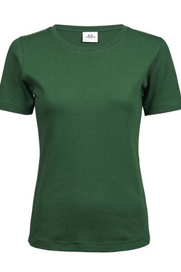 Tee Jays TJ580 - Interlock tee Frauen
