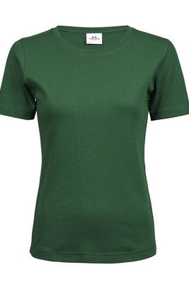 Tee Jays TJ580 - Womens interlock tee