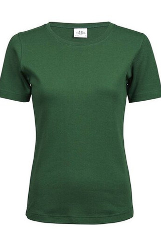 Tee Jays TJ580 - Womens interlock tee