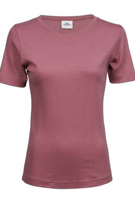 Tee Jays TJ580 - Womens interlock tee