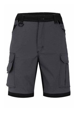 VELILLA VL3029S - MULTI-POCKET BERMUDA SHORTS 