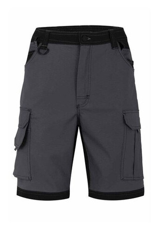 VELILLA VL3029S - MULTI-POCKET BERMUDA SHORTS