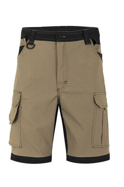 VELILLA VL3029S - MULTI-POCKET BERMUDA SHORTS 