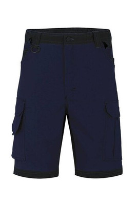 VELILLA VL3029S - MULTI-POCKET BERMUDA SHORTS 