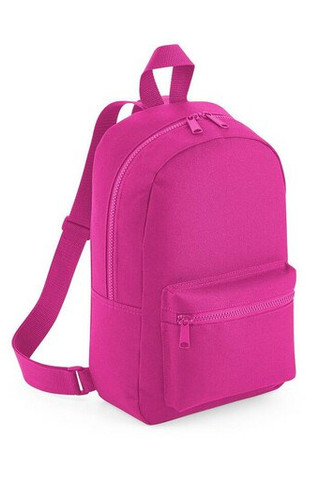 BAG BASE BG153 - Stylowy Mini Plecak na Każdą Okazję