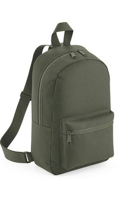 Bag Base BG153 - Stilvoller Mini Rucksack für Alltag und Reisen