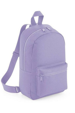 Bag Base BG153 - Trendy Urban Mini Backpack with Padded Comfort