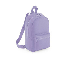 Bag Base BG153 - Stilvoller Mini Rucksack für Alltag und Reisen