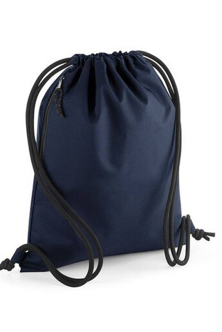 Bag Base BG281 - Eco-Friendly Recycled Polyester Gym & Beach Bag