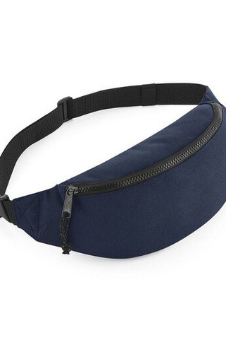 Bag Base BG282 - Eco-Friendly Adjustable Recycled Waist Bag