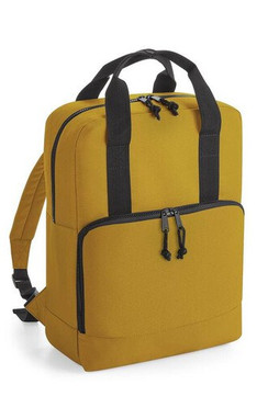 Bag Base BG287 - Recycled polyester backpack