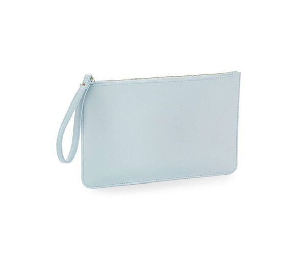 Bag Base BG7500 - Elegant Kvinders Saffiano Læder Pung
