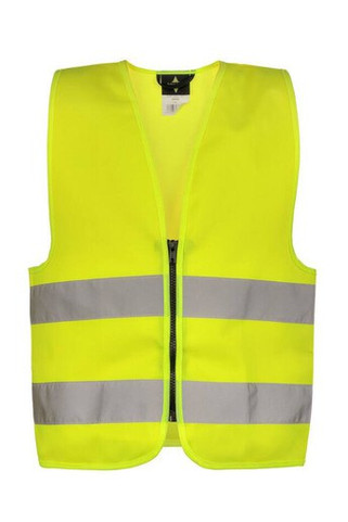 Korntex KX100 - Child safety vest with zipper