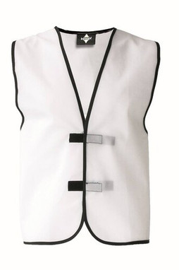 Korntex KX221 - CHASUBLE Veiligheidsvest met Klitteband