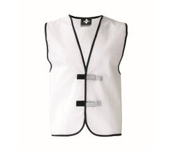 KORNTEX KX221 - Gilet de Sécurité Multicolore Réglable