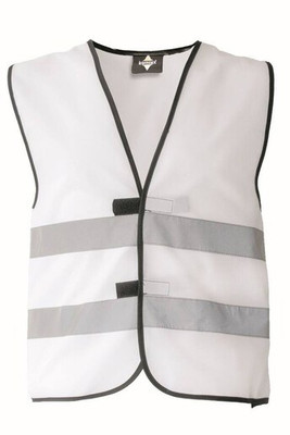 Korntex KX222 - Korntex High-Visibility Reflective Safety Vest