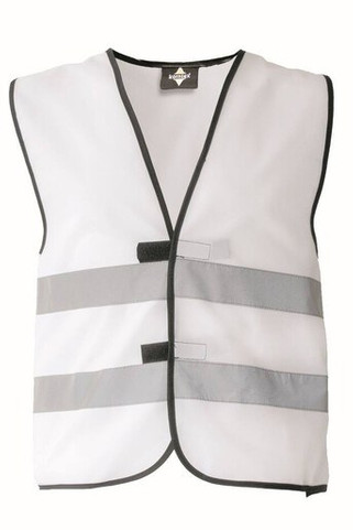 Korntex KX222 - Korntex High-Visibility Reflective Safety Vest