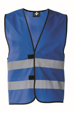 KORNTEX KX222 - Gilet Haute Visibilité Korntex KX222