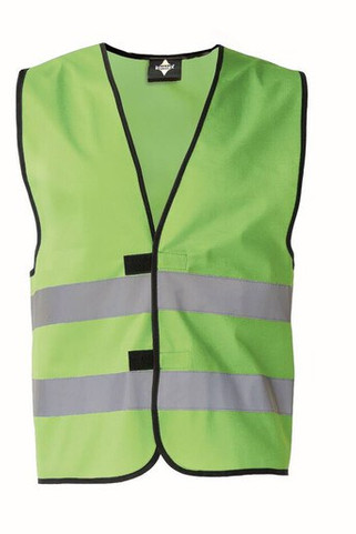 Korntex KX222 - FUNKTIONELL VÄST "DORTMUND"