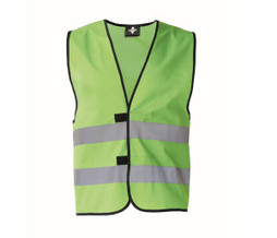 KORNTEX KX222 - Gilet Haute Visibilité Korntex KX222