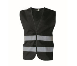 Korntex KX222 - Gilet Riflettente Sicurezza Lavoro Korntex KX222