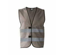 Korntex KX222 - Korntex High-Visibility Reflective Safety Vest