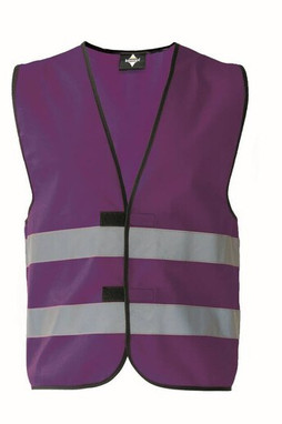 Korntex KX222 - FUNKTIONELL VÄST "DORTMUND"