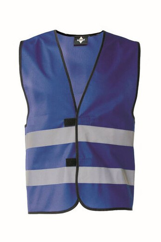 Korntex KX222 - Korntex High-Visibility Reflective Safety Vest